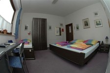 Room in Guesthouse Vortanz